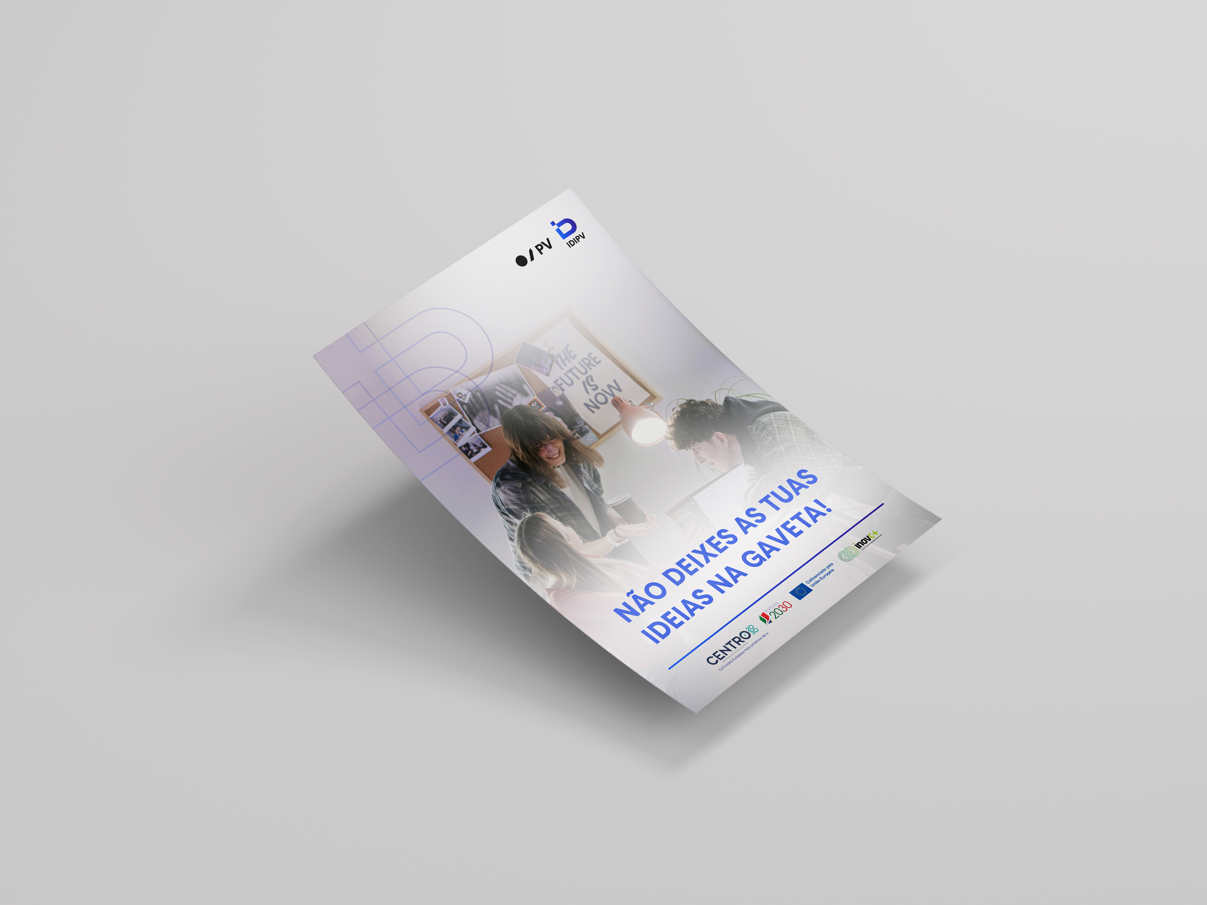 Poster Institucional