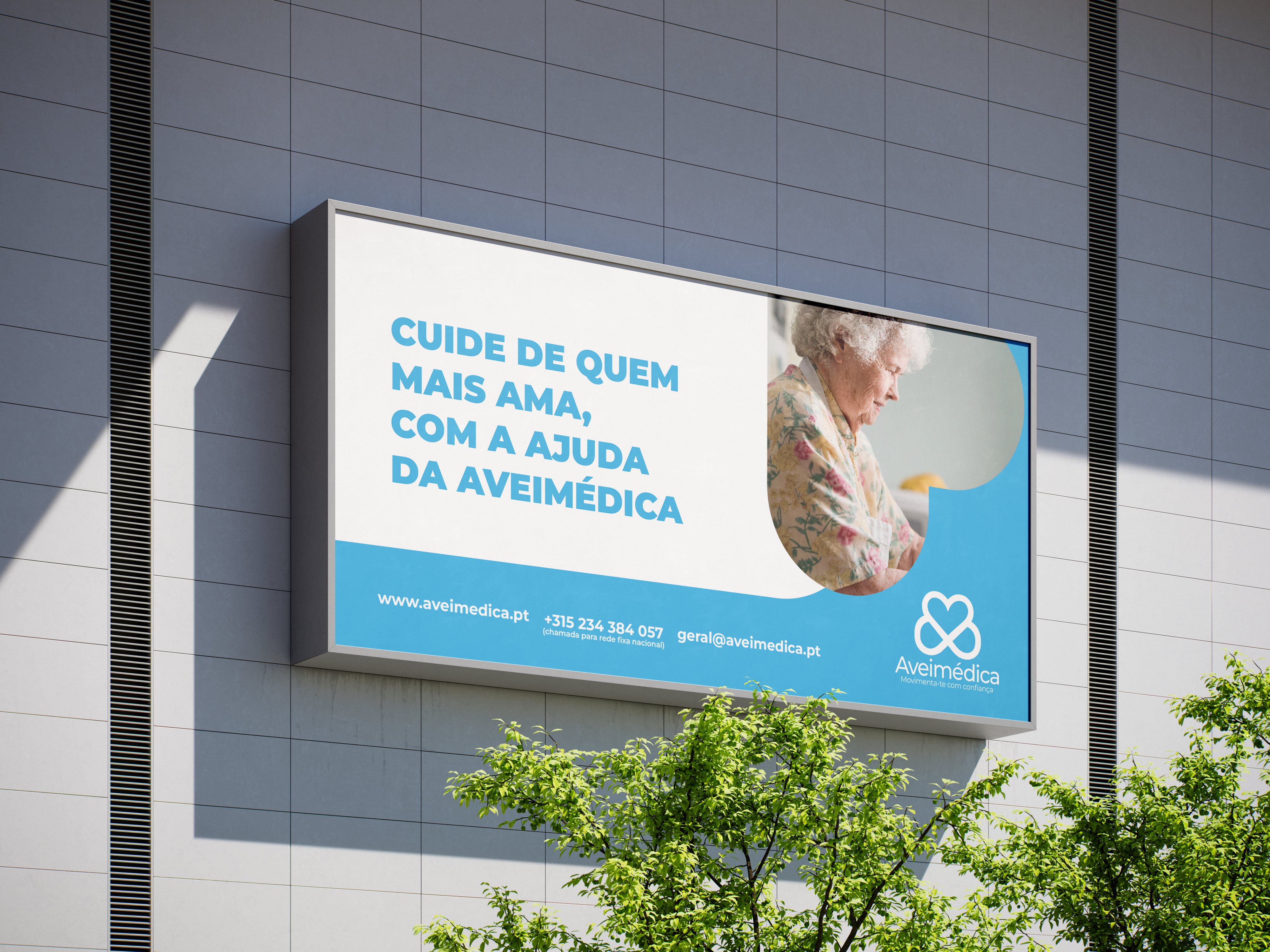 Aveimédica, rebrand