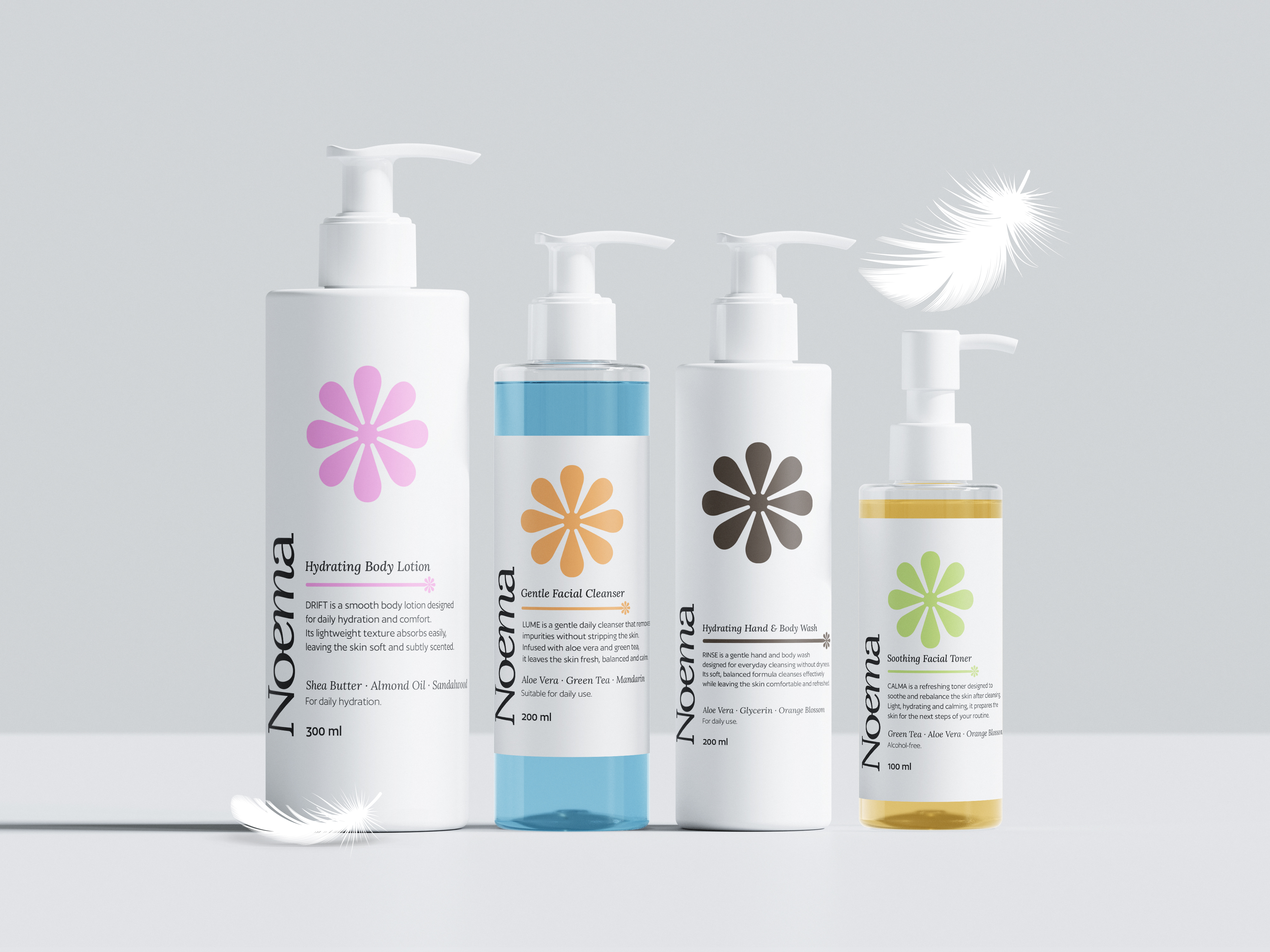 Noema Packaging View 2