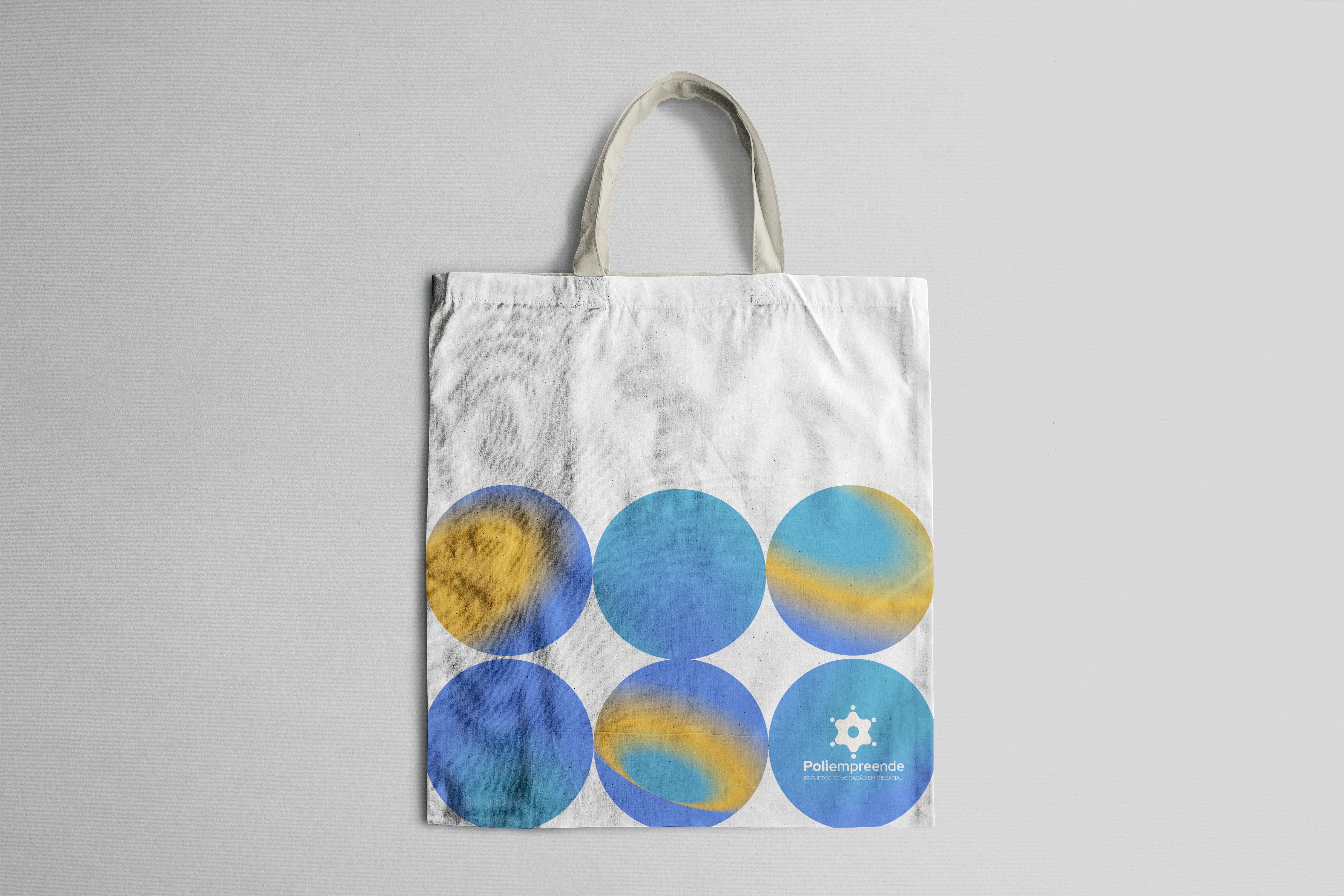 Tote bag personalizada