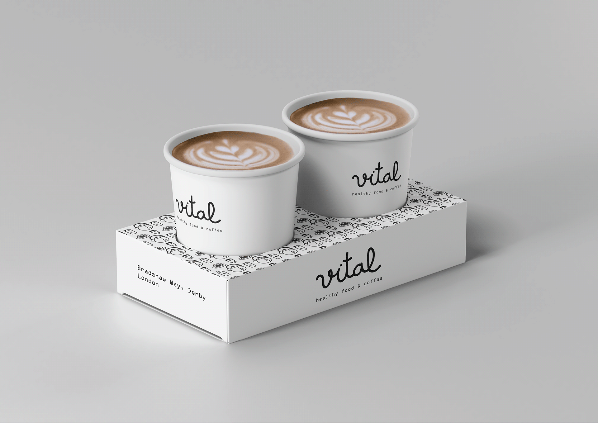 Vital — material 11