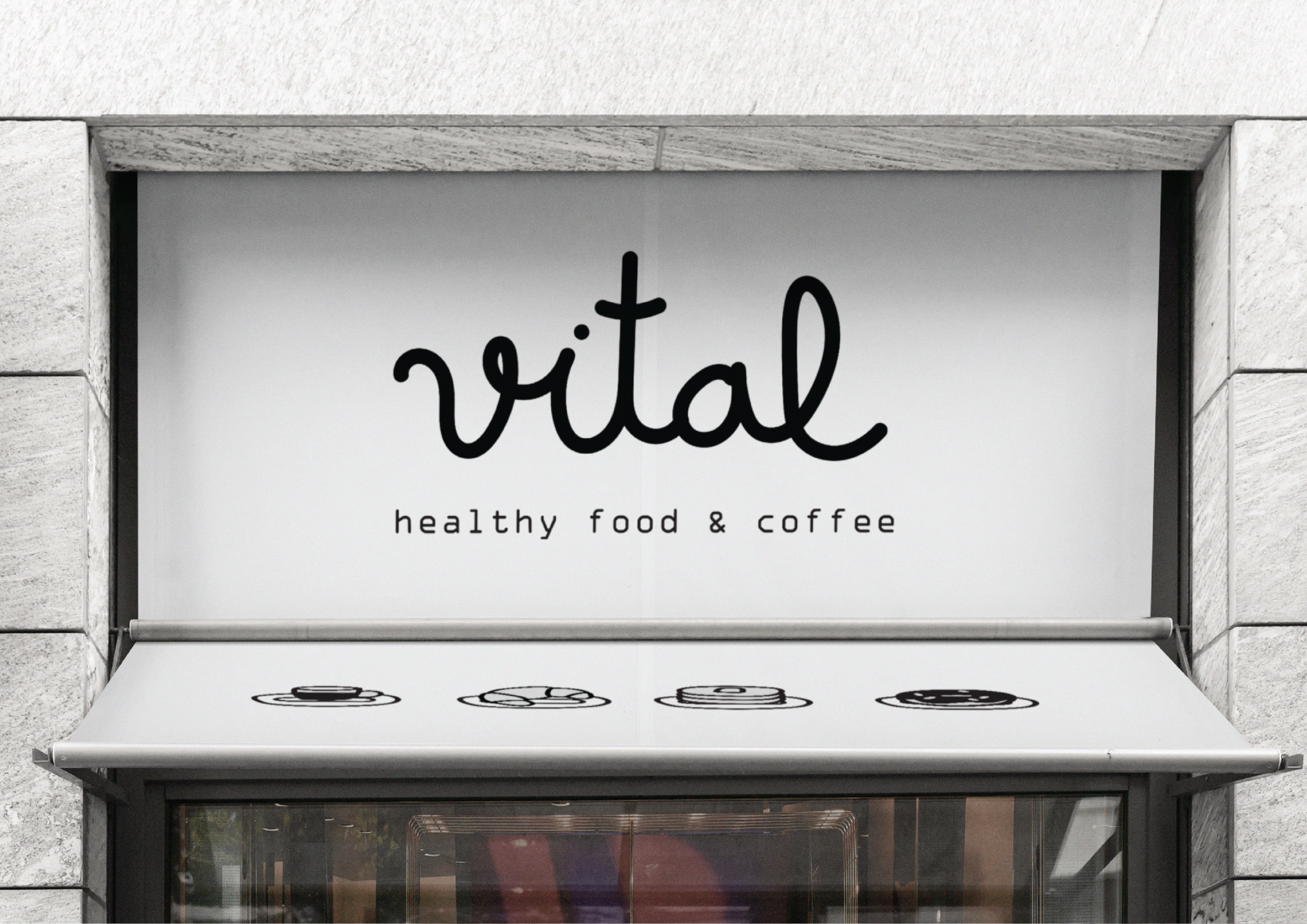 Vital, identidade e aplicações.