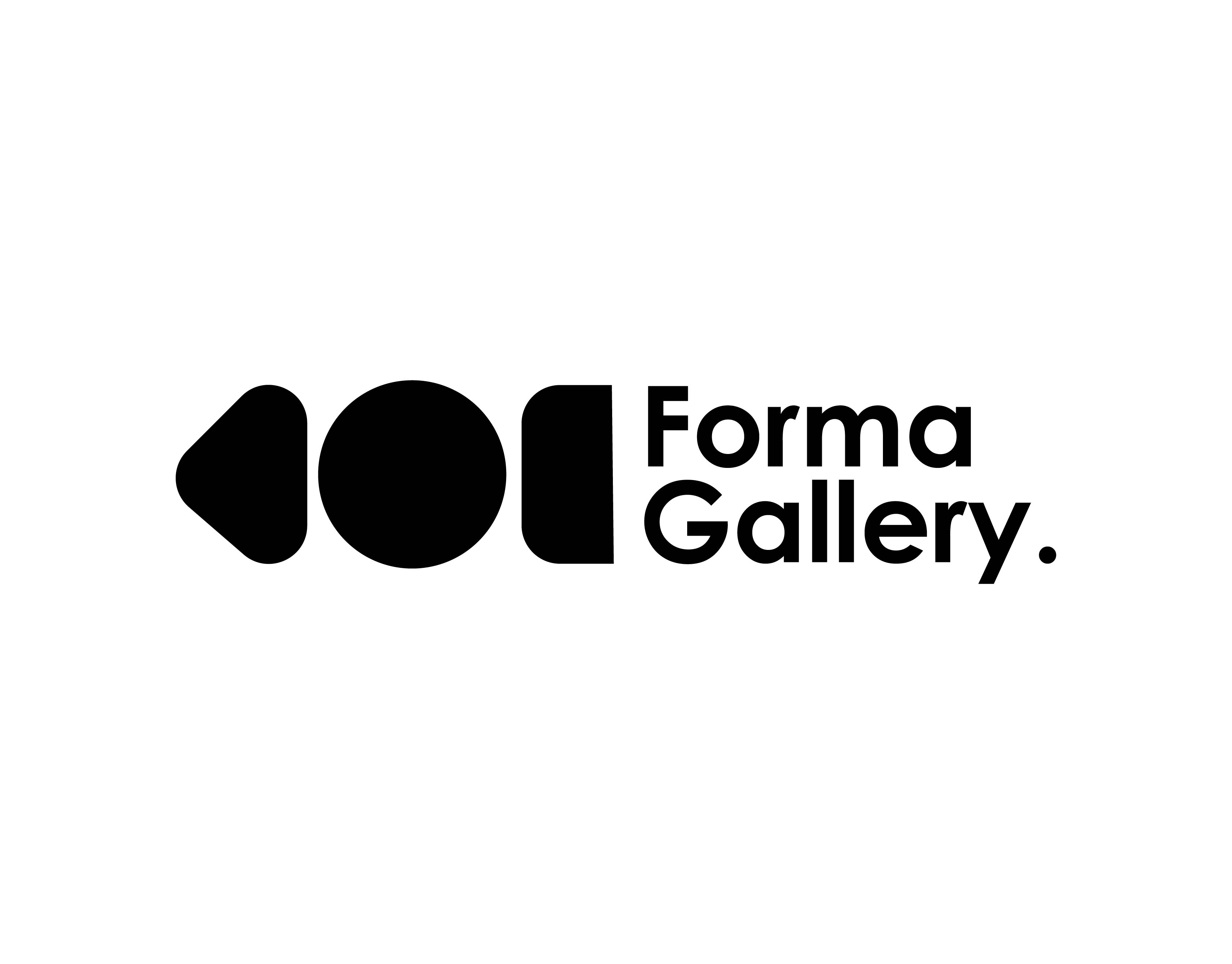 Forma Gallery