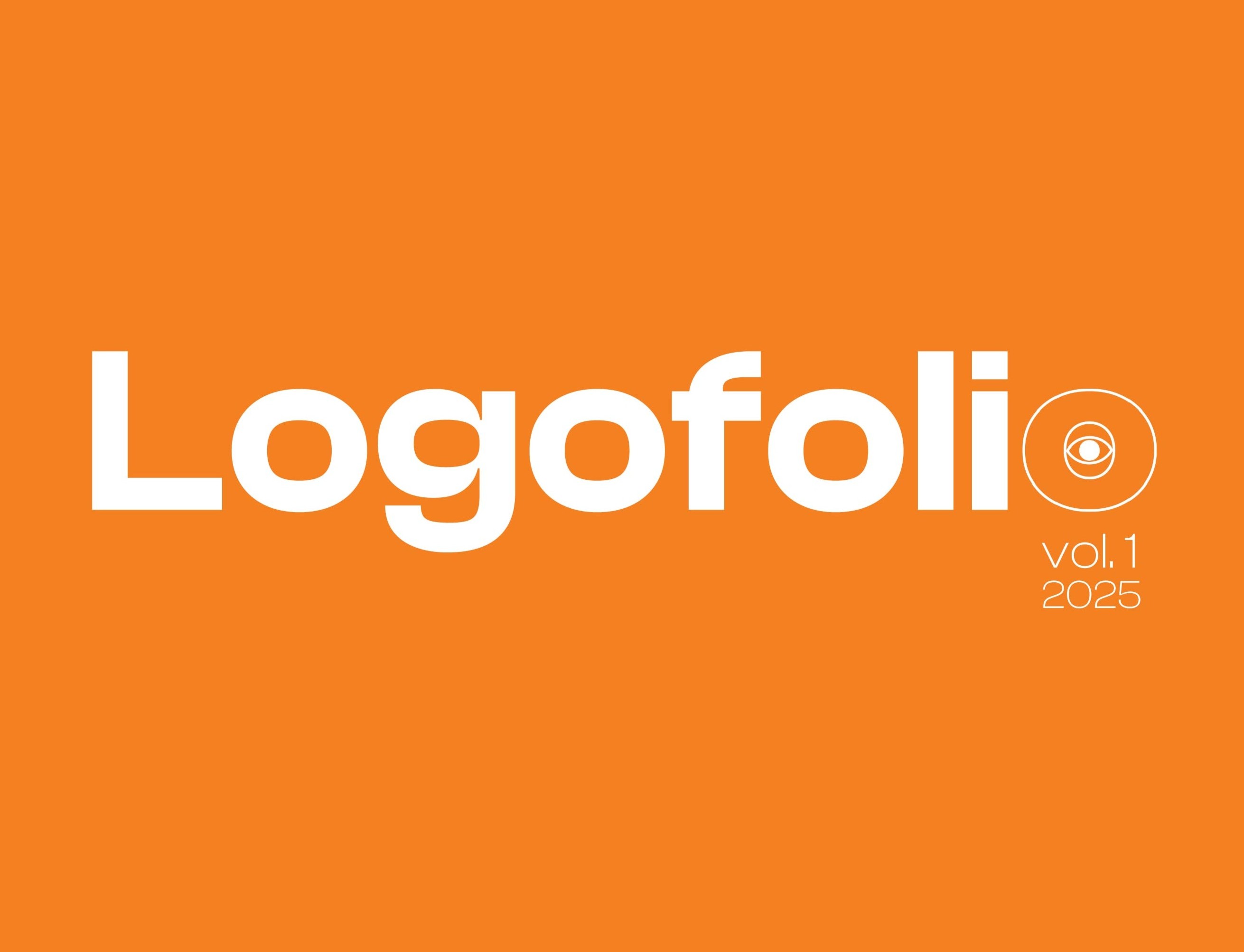 Logofólio, seleção de logos.